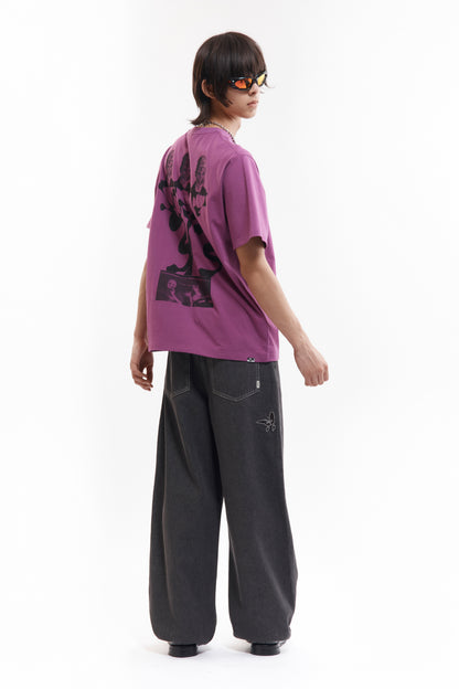 EYEDRESS X PAM SS TEE