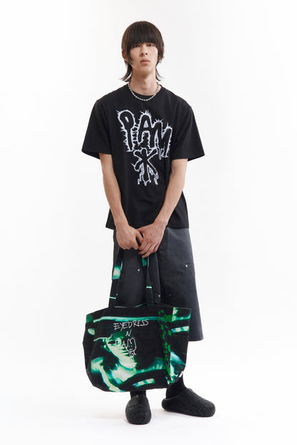EYEDRESS X PAM TOTE BAG