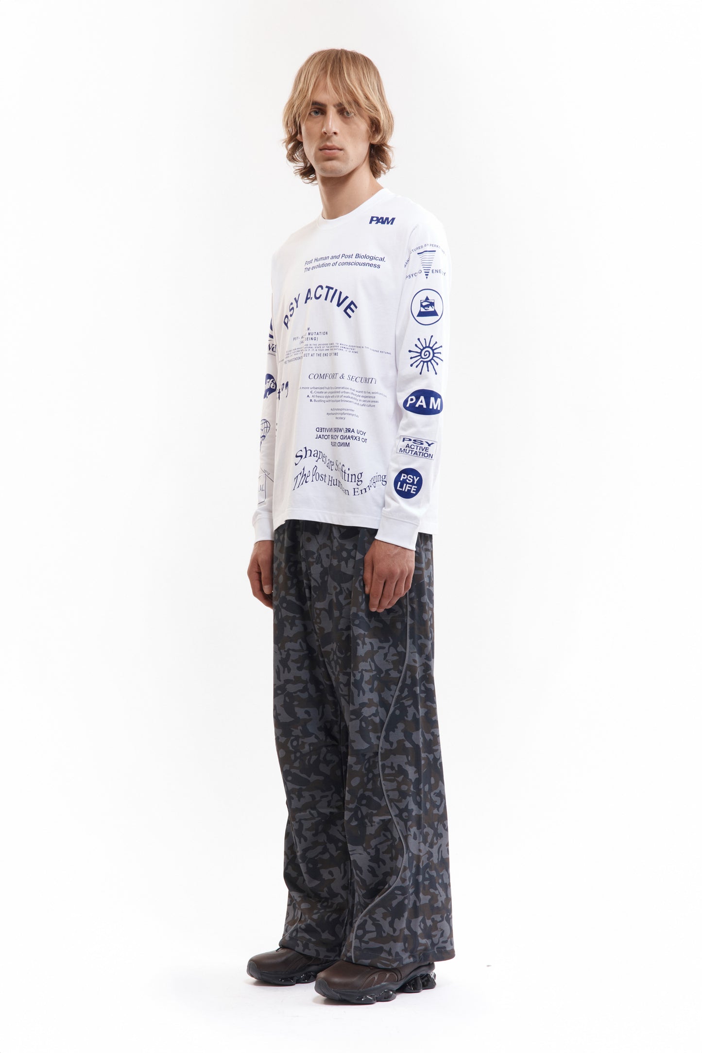 TEST SHEET LS TEE