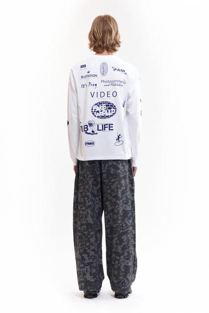 TEST SHEET LS TEE