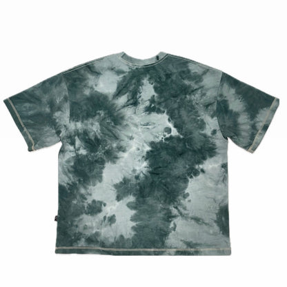 PLANET WASH TEE