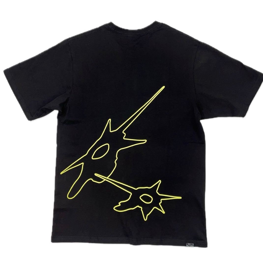 COSMOS SPIKE SS TEE