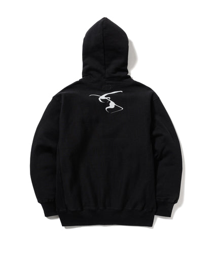 Castle itabshit Zip Hoodie