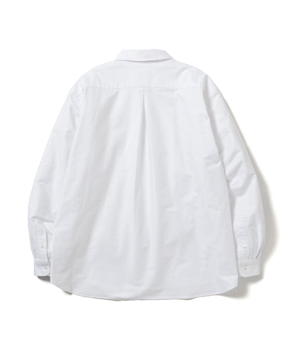 Flying Dutchman ♯14 Oxford Shirt