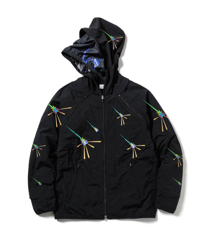 neutrino1 Nylon Jacket