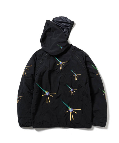 neutrino1 Nylon Jacket