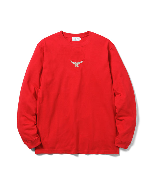EAoi EMB 2002 LS Tee