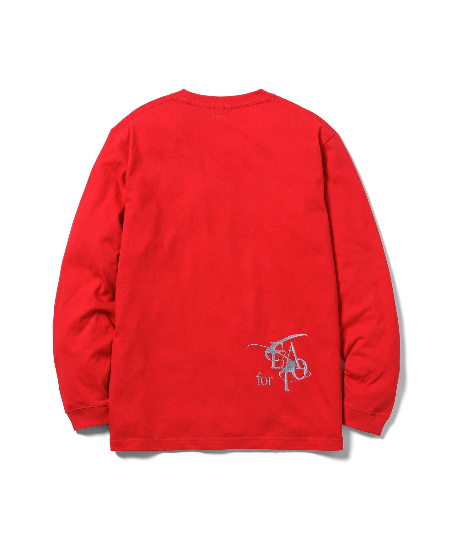 EAoi EMB 2002 LS Tee