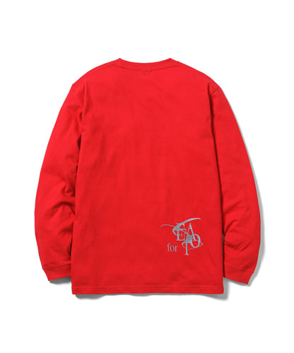 EAoi EMB 2002 LS Tee