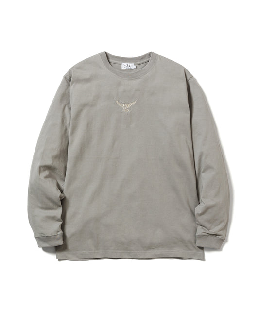 EAoi EMB 2002 LS Tee