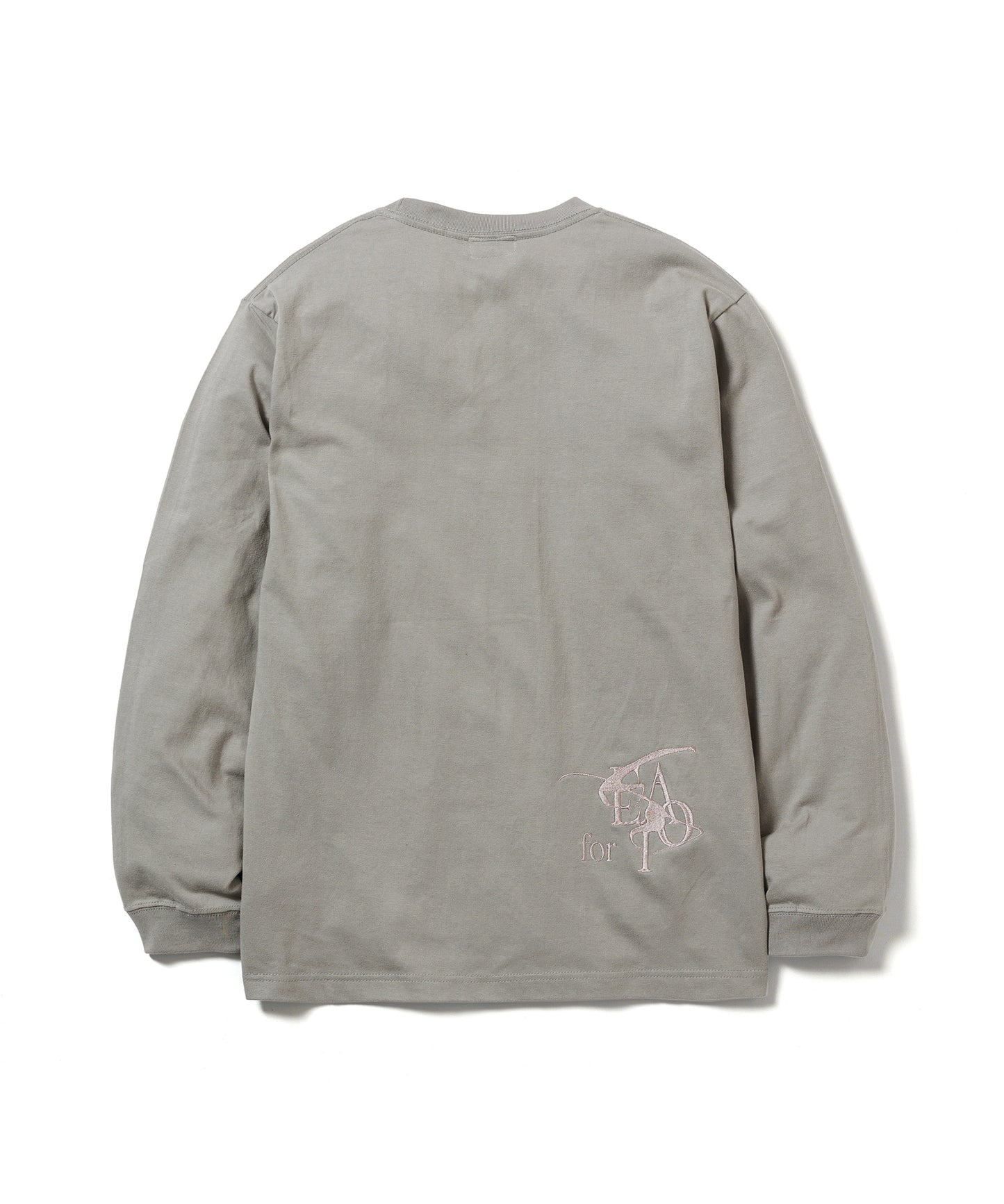 EAoi EMB 2002 LS Tee