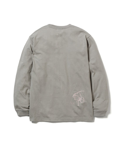 EAoi EMB 2002 LS Tee