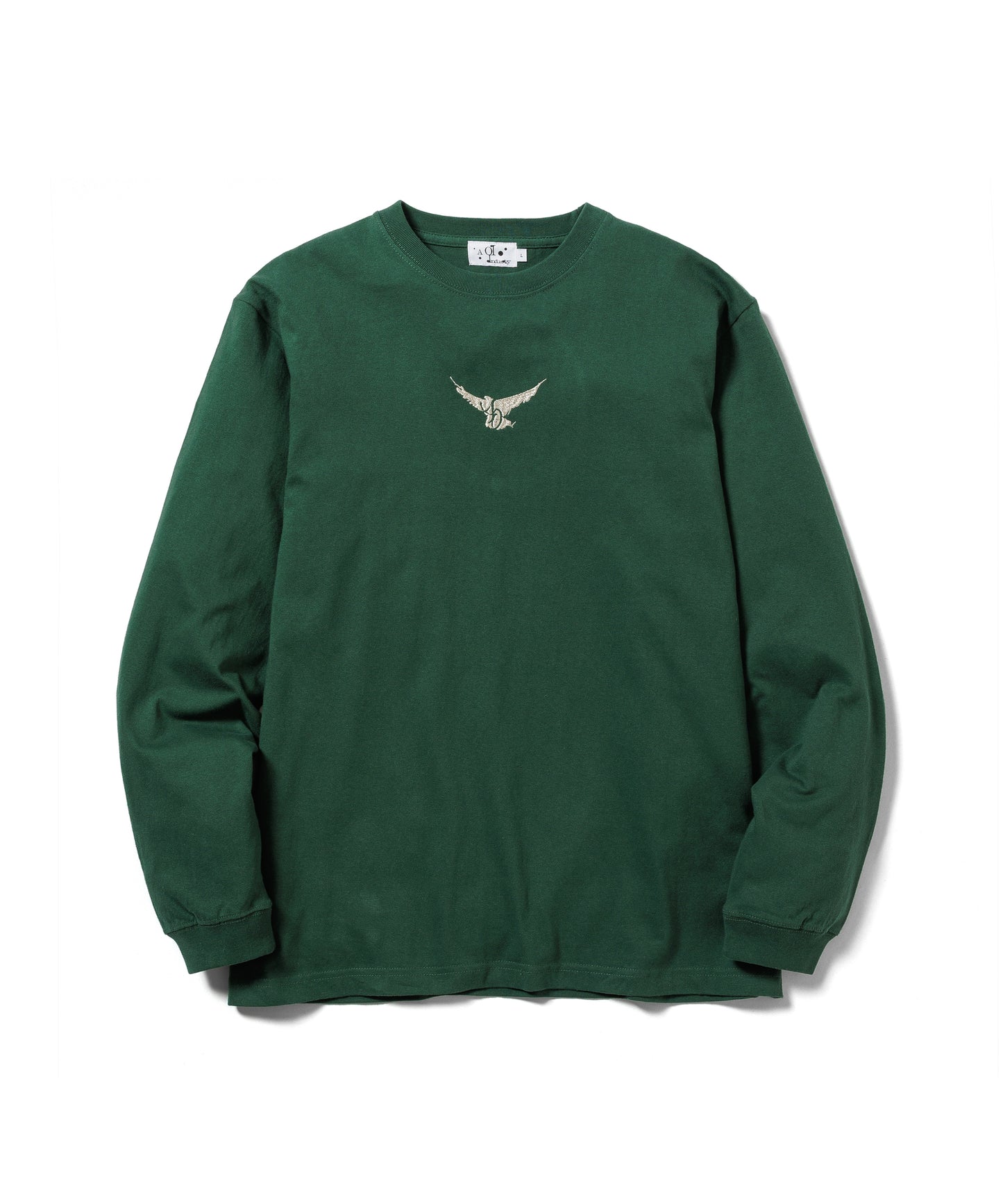 EAoi EMB 2002 LS Tee