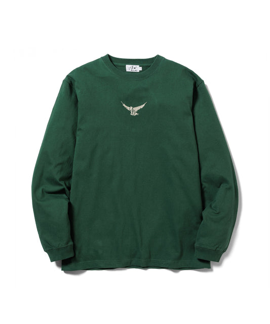 EAoi EMB 2002 LS Tee