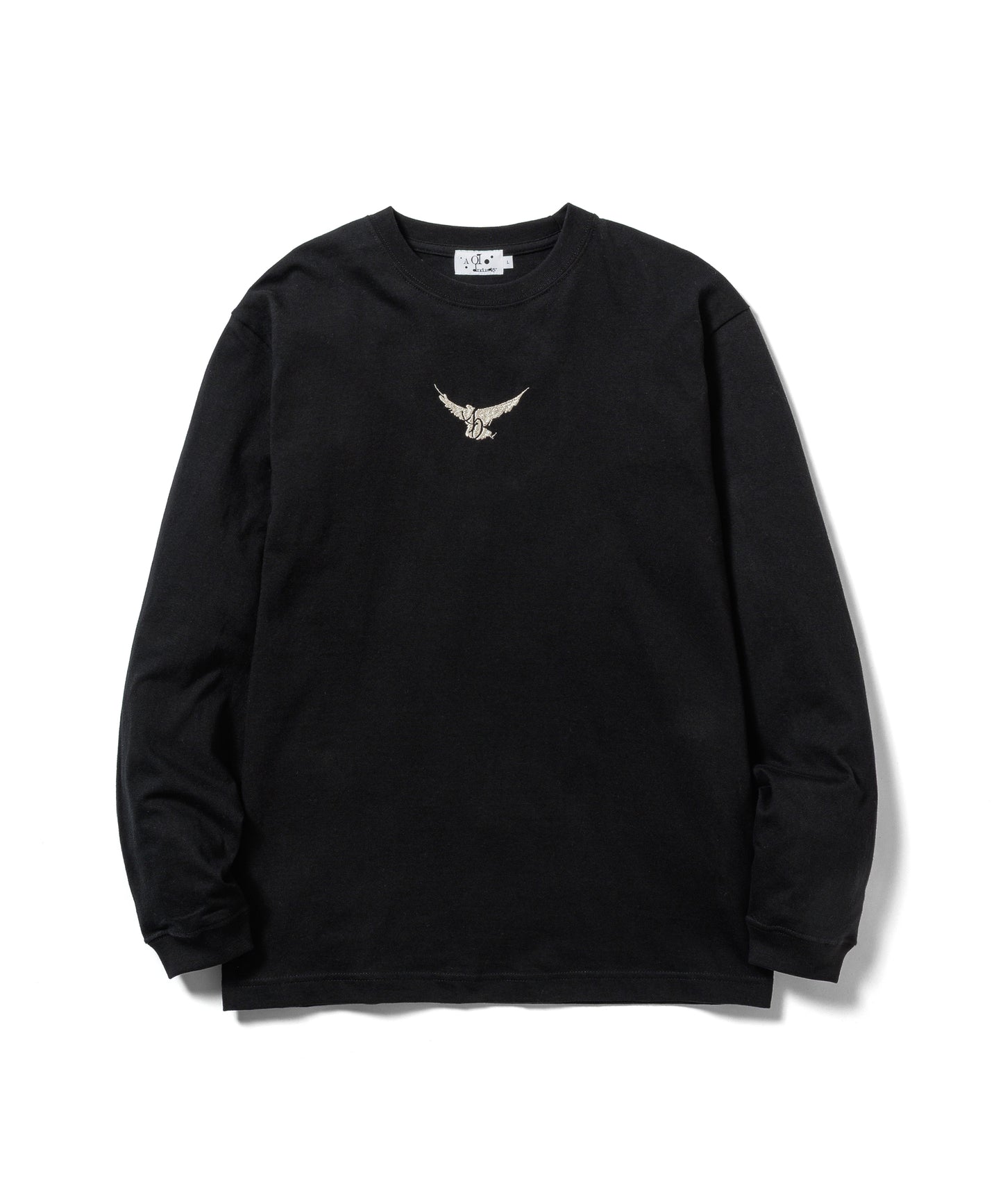 EAoi EMB 2002 LS Tee