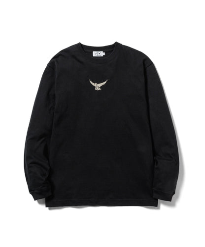 EAoi EMB 2002 LS Tee