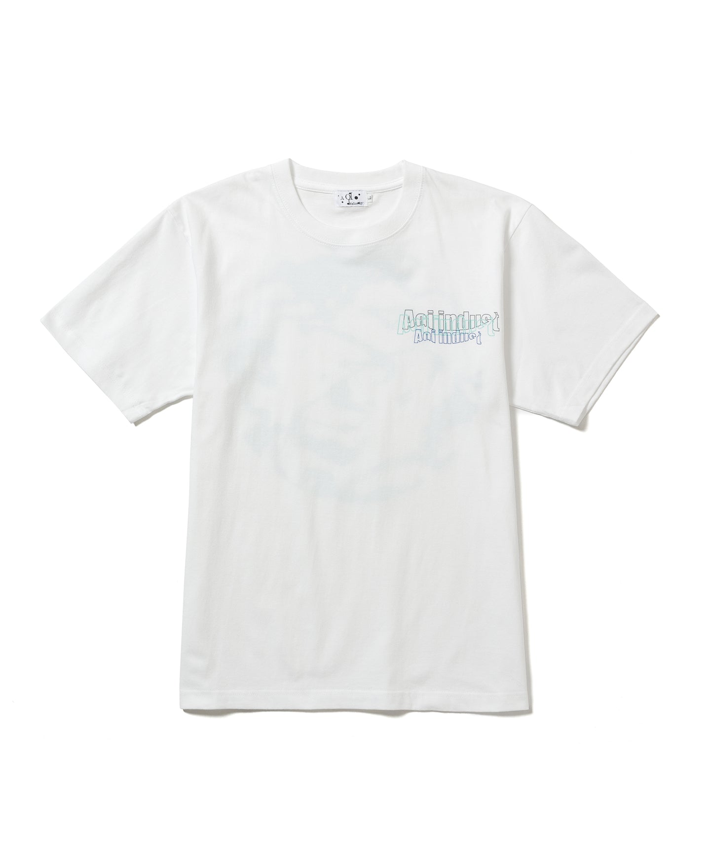 Clps Planet Tee