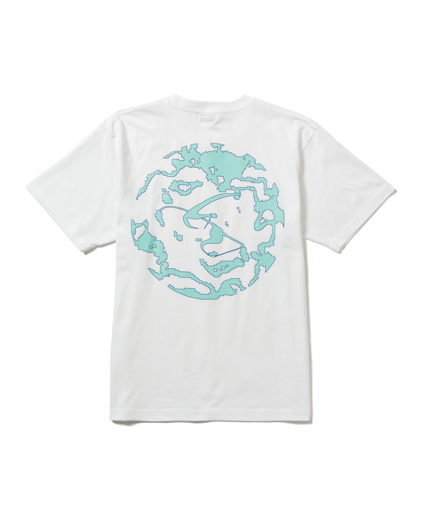 Clps Planet Tee