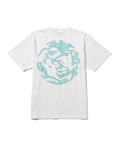 Clps Planet Tee