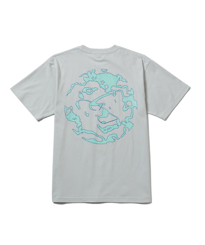Clps Planet Tee