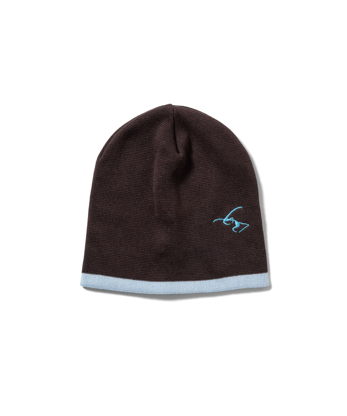 REVERSIBLE BEANIE