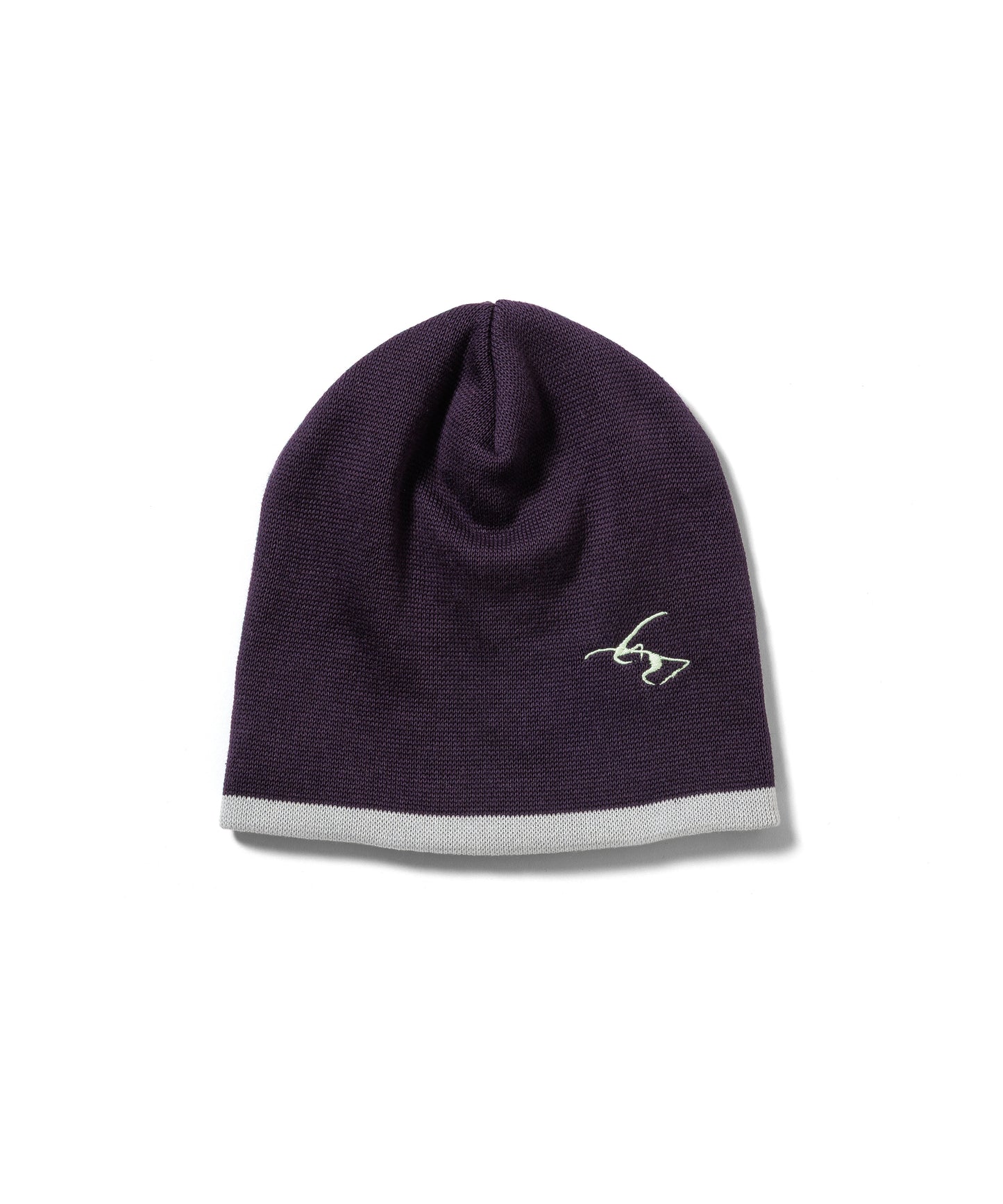 REVERSIBLE BEANIE