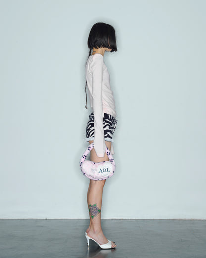SHOULDER TOP