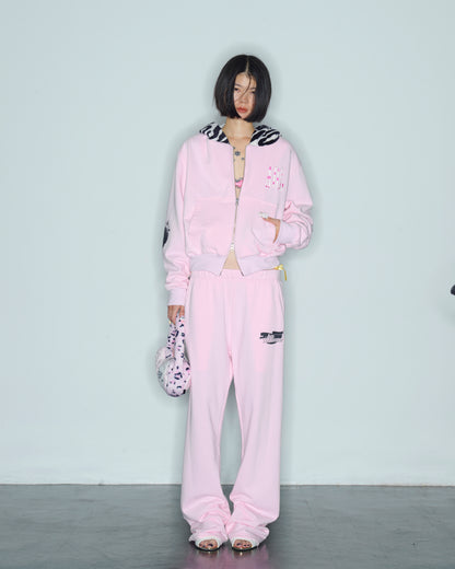 SWEAT PANTS