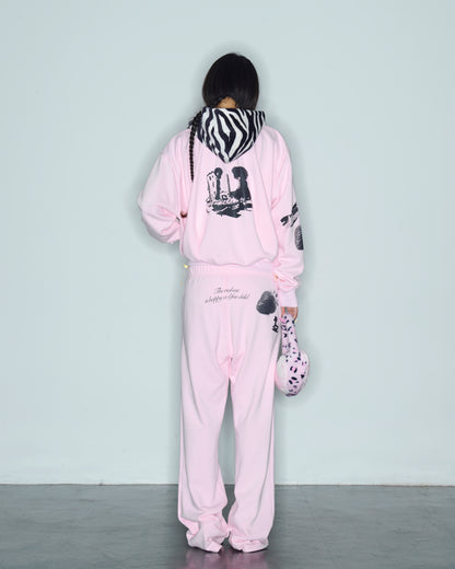 SWEAT PANTS