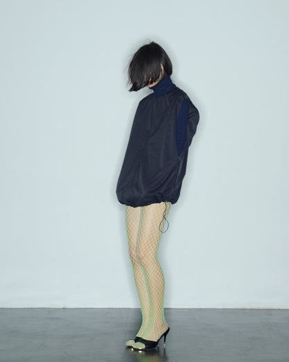 BIG POCKET OUTER