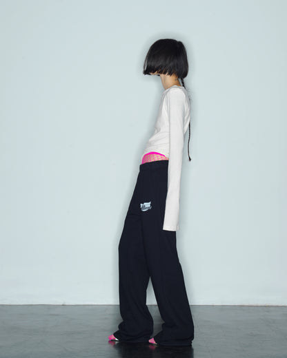 SWEAT PANTS