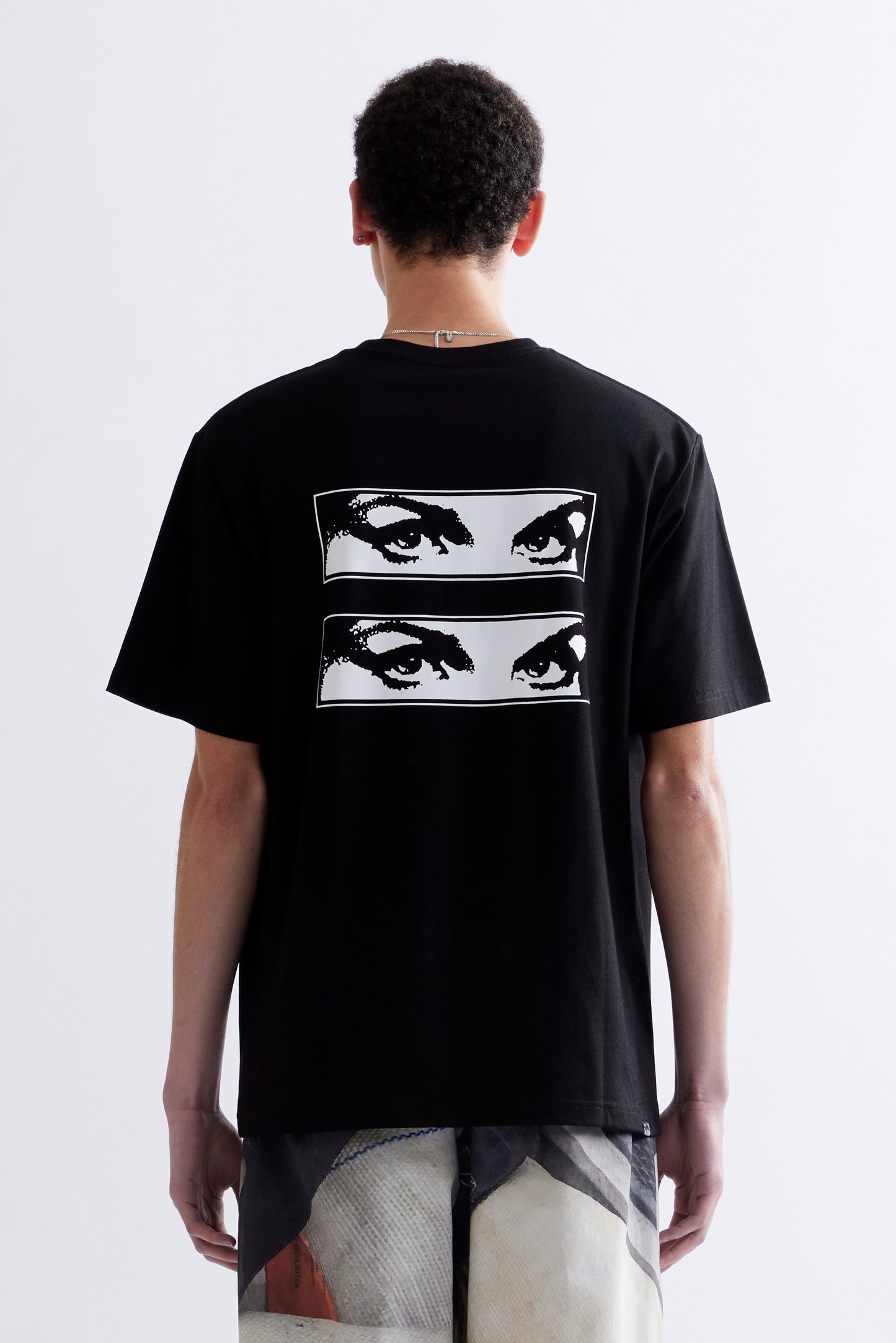 ENDURING SS TEE