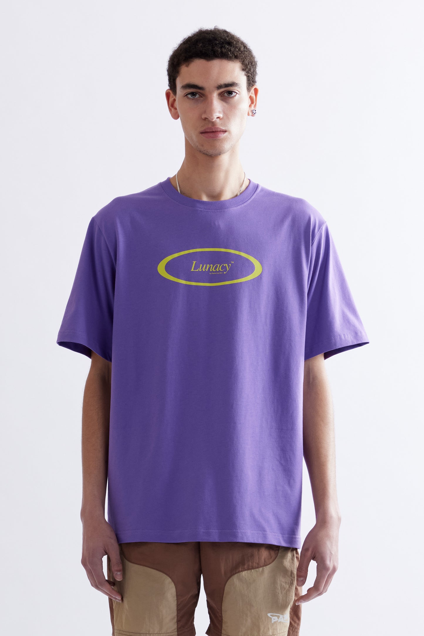 LUNACY TEE