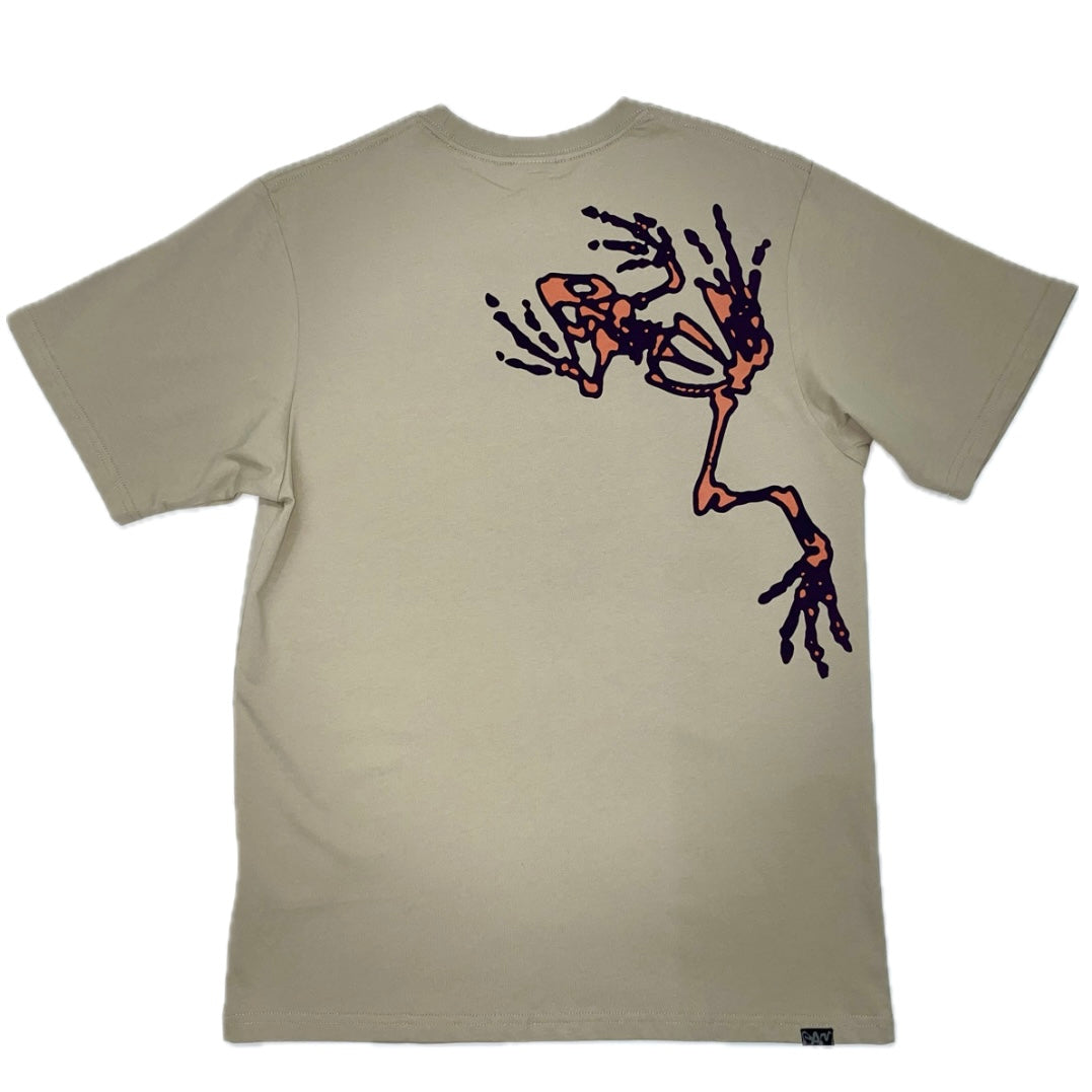 FOSSEL SS TEE