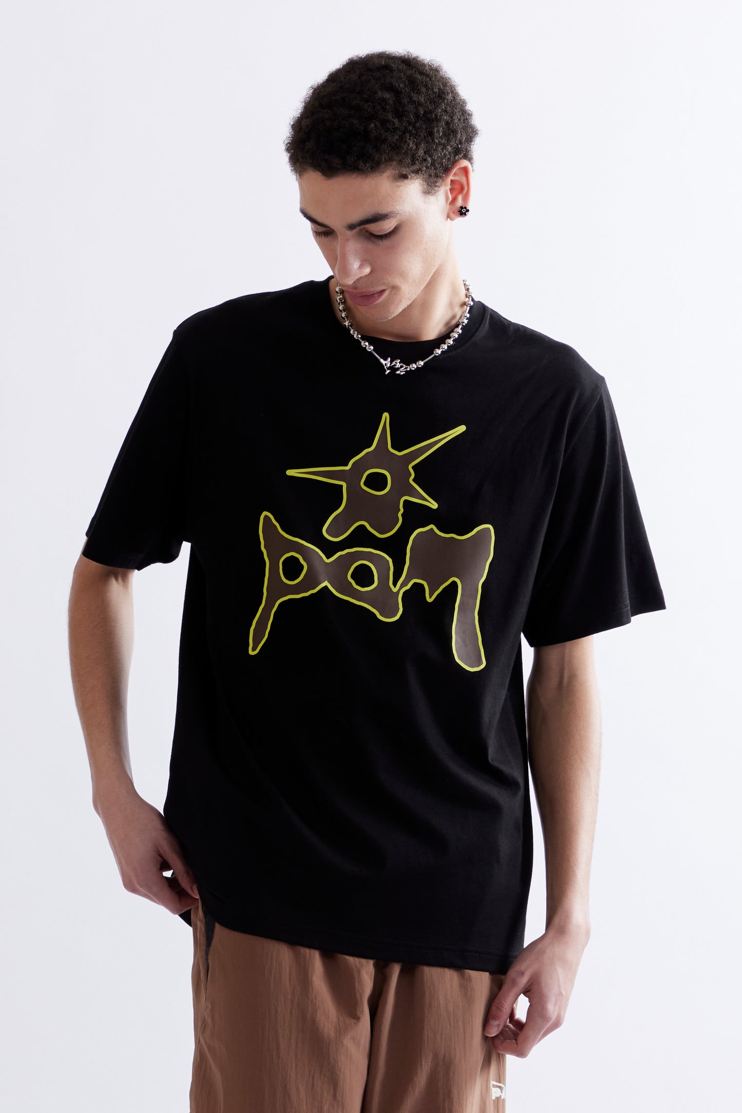 COSMOS SPIKE SS TEE