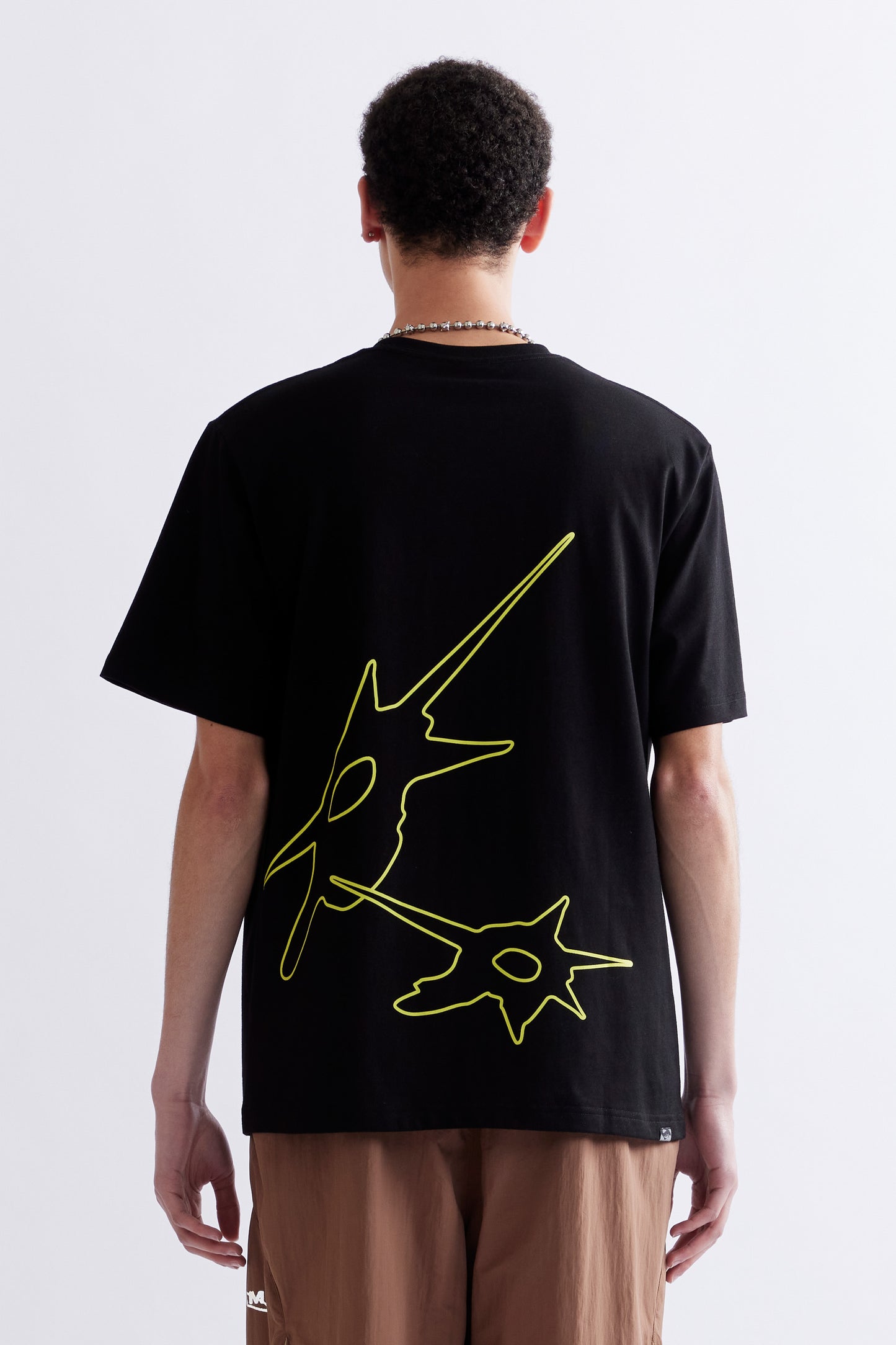 COSMOS SPIKE SS TEE