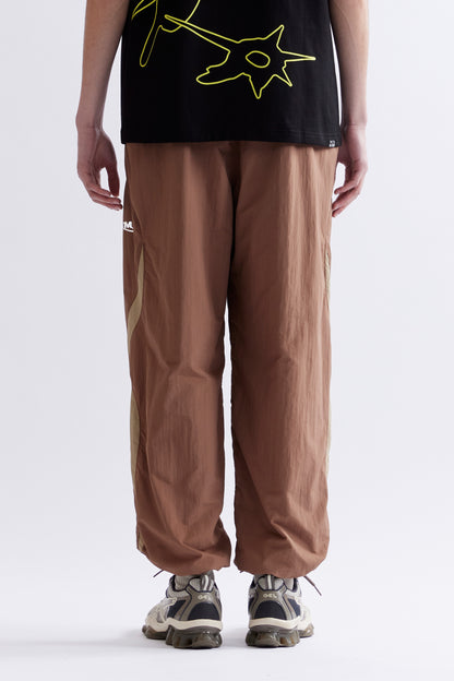 LUNACY TRACKTION TRACK PANTS