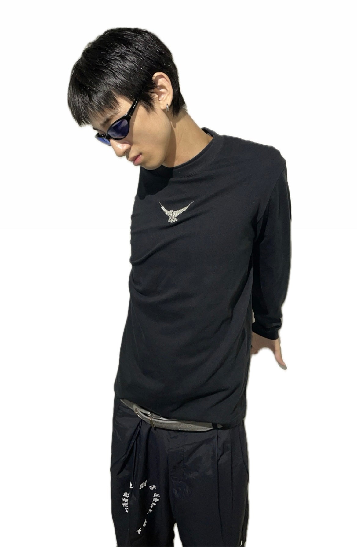 EAoi EMB 2002 LS Tee