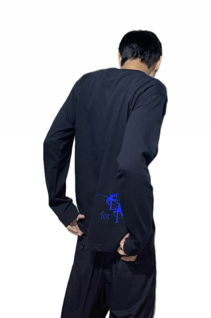 EAoi EMB 2002 LS Tee