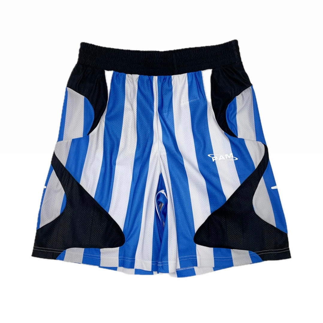 MONDSCHEIN MESH SHORTS