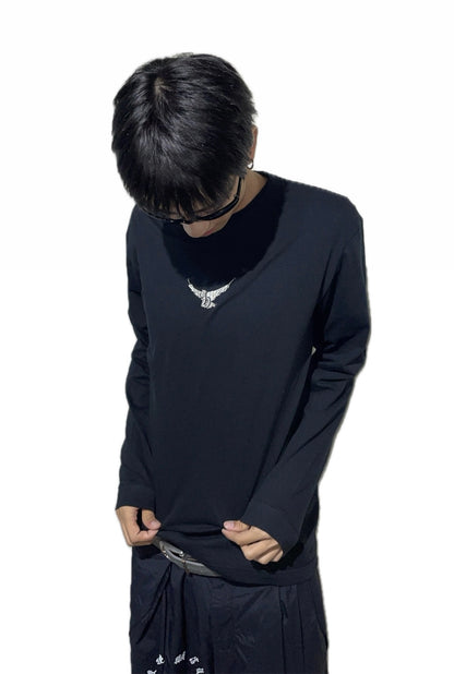 EAoi EMB 2002 LS Tee