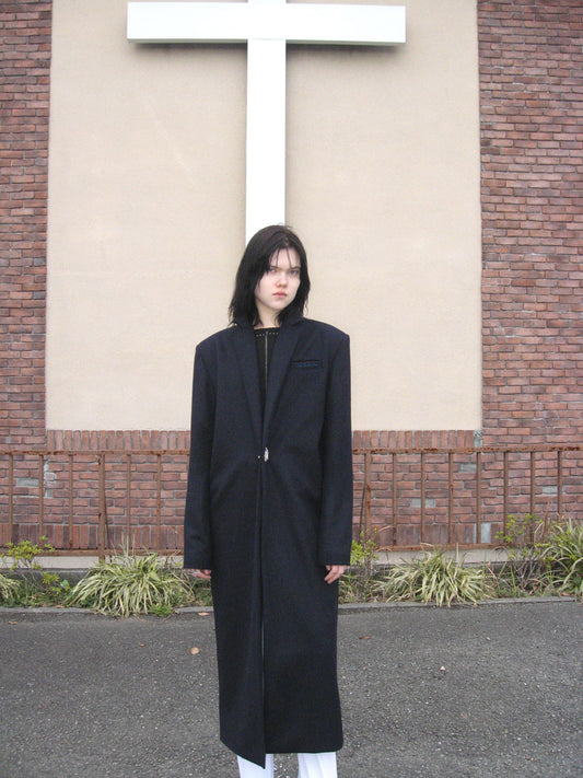 Prayer coat