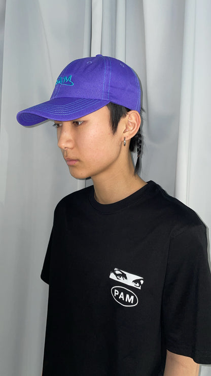 IN THE GLOW BASEBALL CAP