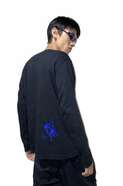 EAoi EMB 2002 LS Tee
