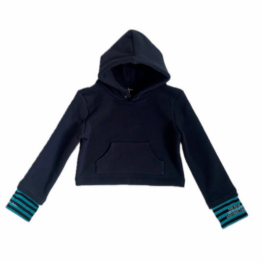 DOLL HOODIE SWEAT