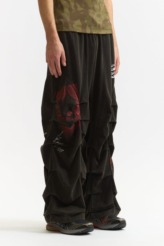 CELESTIAL EQUATOR EQUINOX PANTS