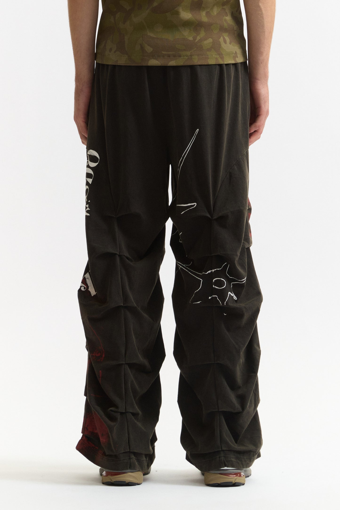 CELESTIAL EQUATOR EQUINOX PANTS