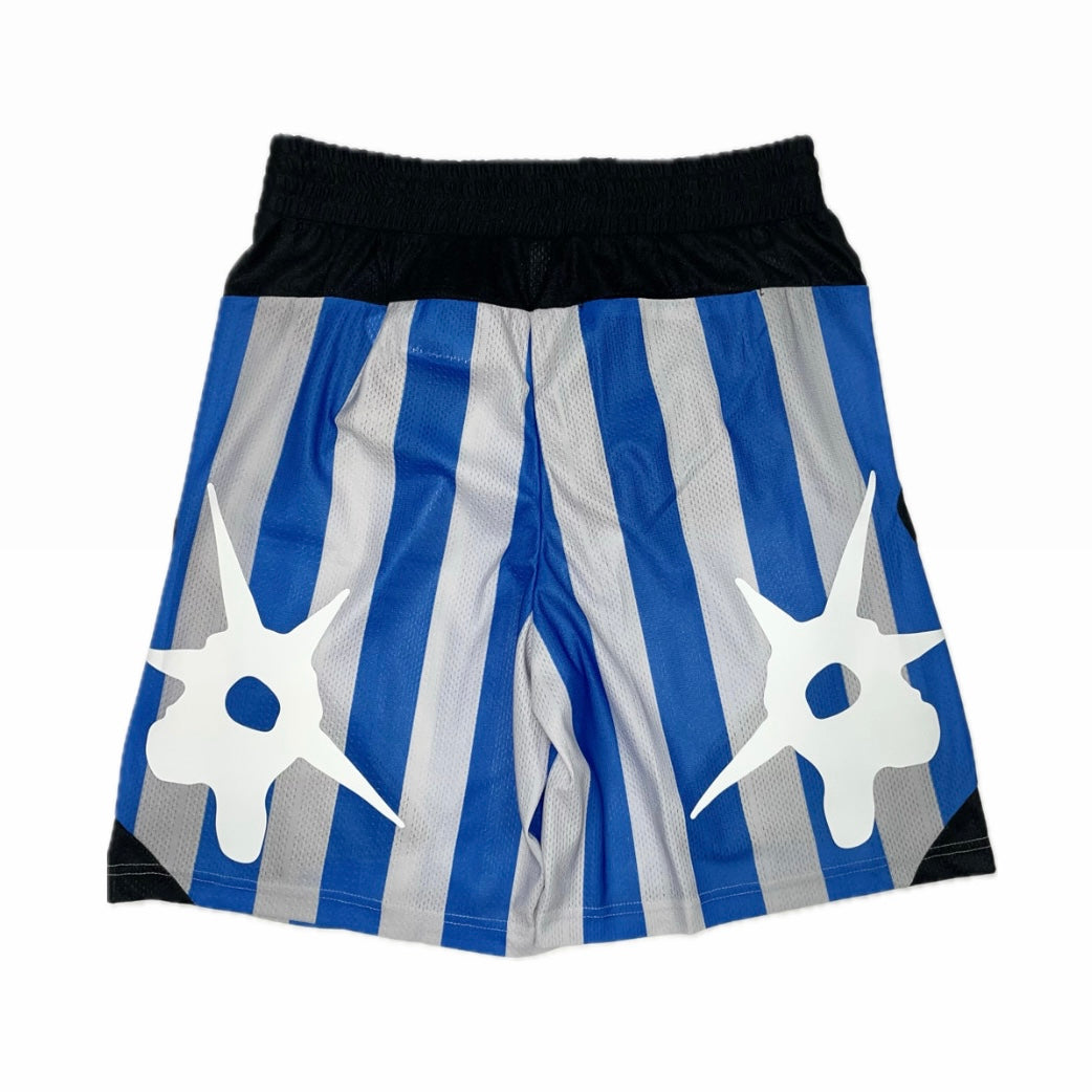 MONDSCHEIN MESH SHORTS