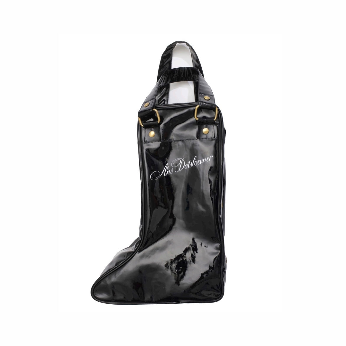 BOOTS BAG(PATENT)