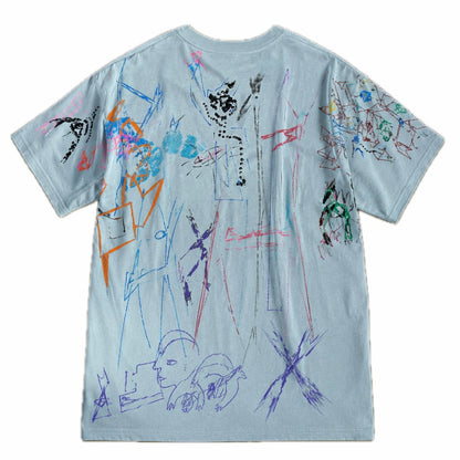 Through Japan Tour TEE
